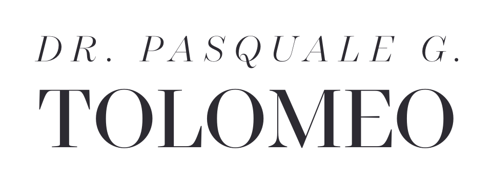 Dr. Pasquale G. Tolomeo