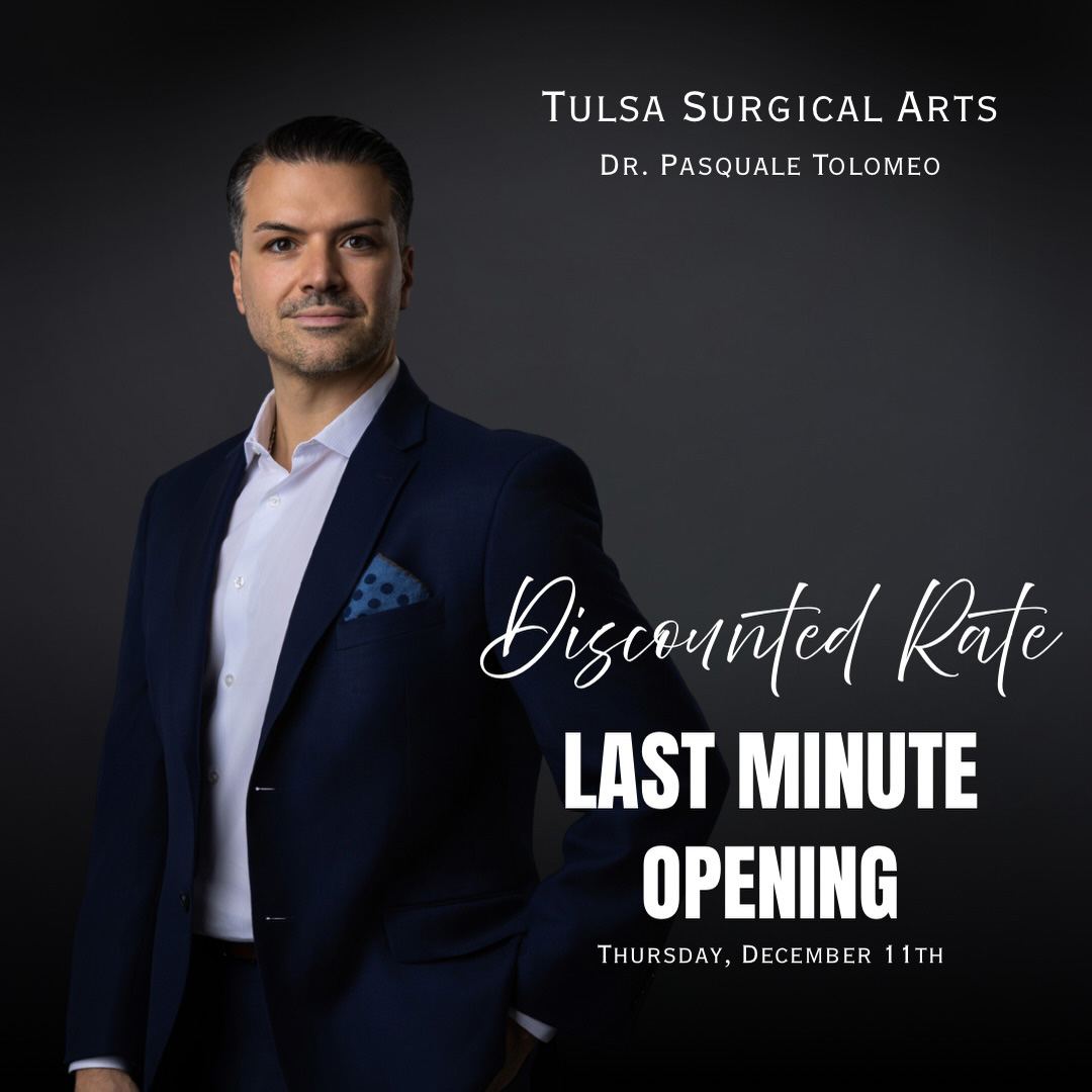 Dr. Tolomeo's Instagram Post - 3