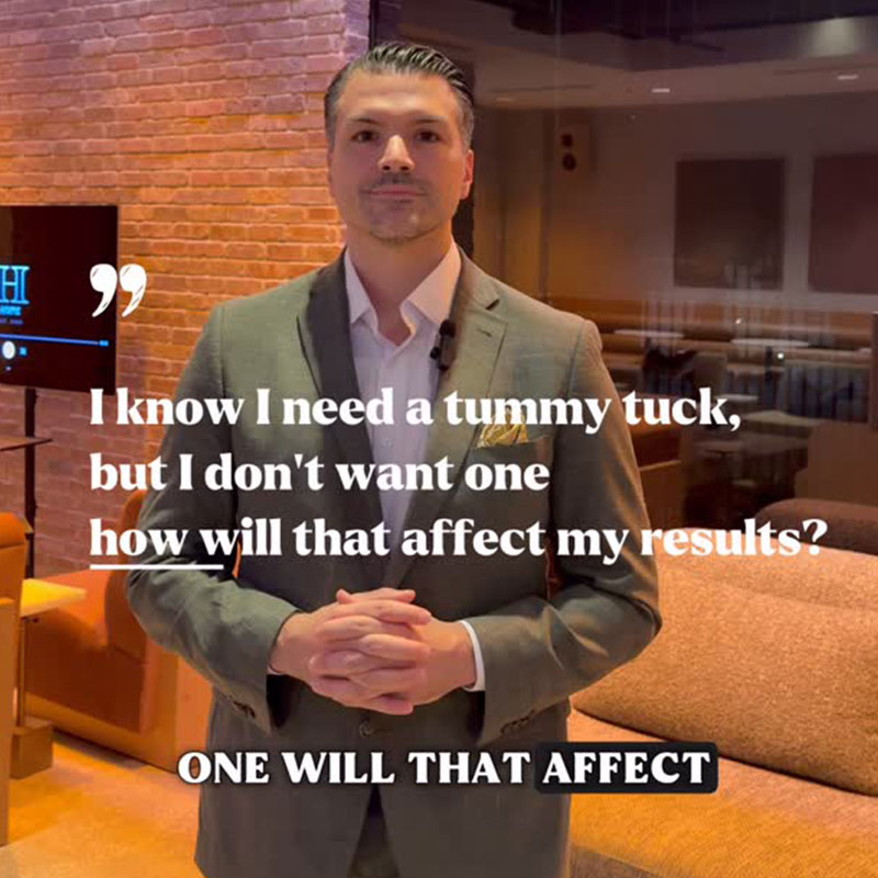 Dr. Tolomeo's Instagram Post - 4