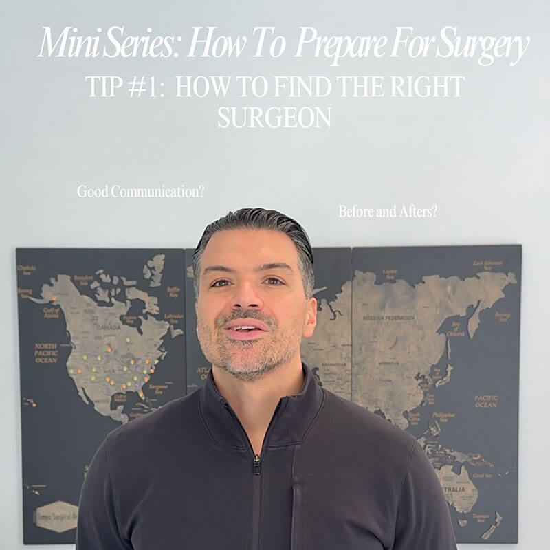 Dr. Tolomeo's Instagram Post - 4