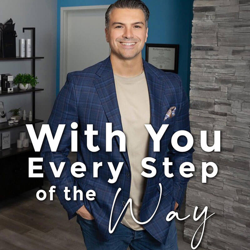 Dr. Tolomeo's Instagram Post - 1