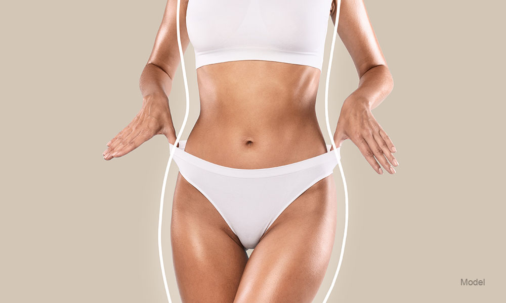 Hourglass Tummy Tuck Explained: How It Creates a More Sculpted Waistline - Feature Image