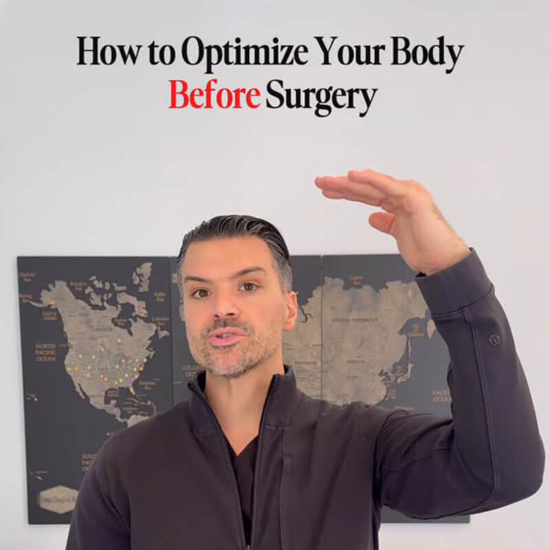 Dr. Tolomeo's Instagram Post - 3